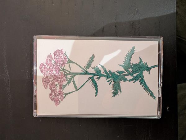 Patricia Wolf - Music To Watch Seeds Grow By 009: Patricia Wolf (Yarrow)