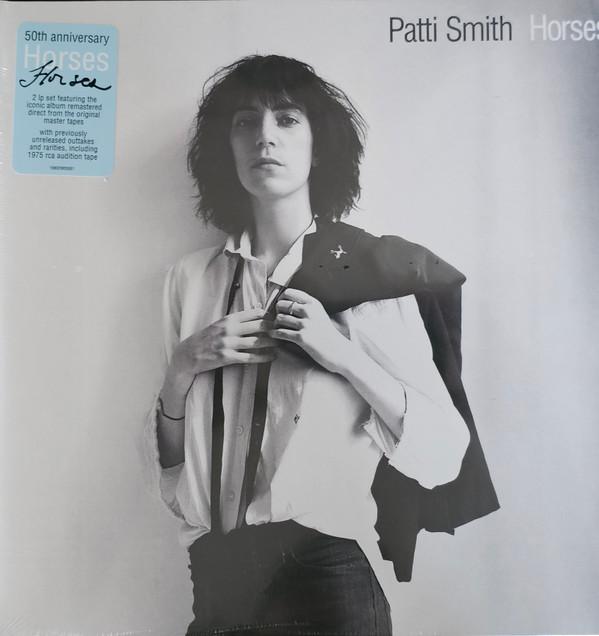 Patti Smith - Horses