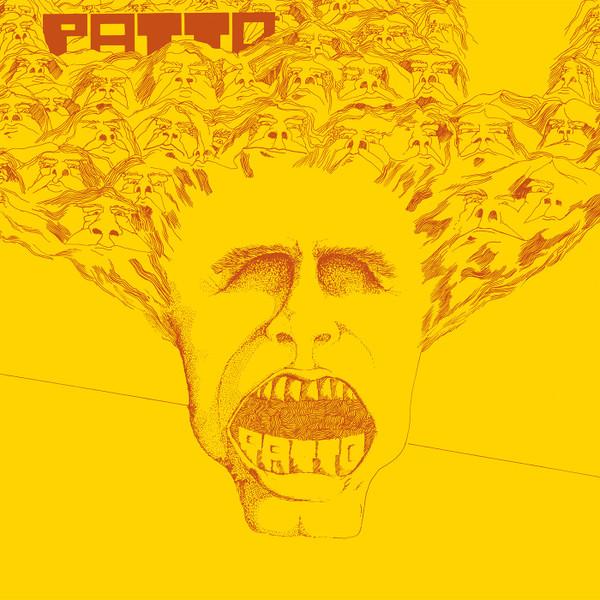 Patto (2) - Patto