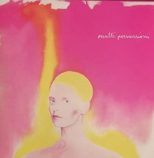 Patty Pravo - Occulte Persuasioni