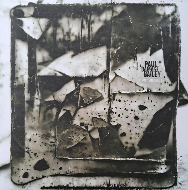 Paul Damage - Subsurface