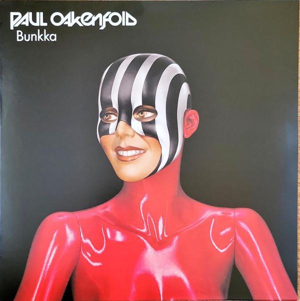 Paul Oakenfold - Bunkka