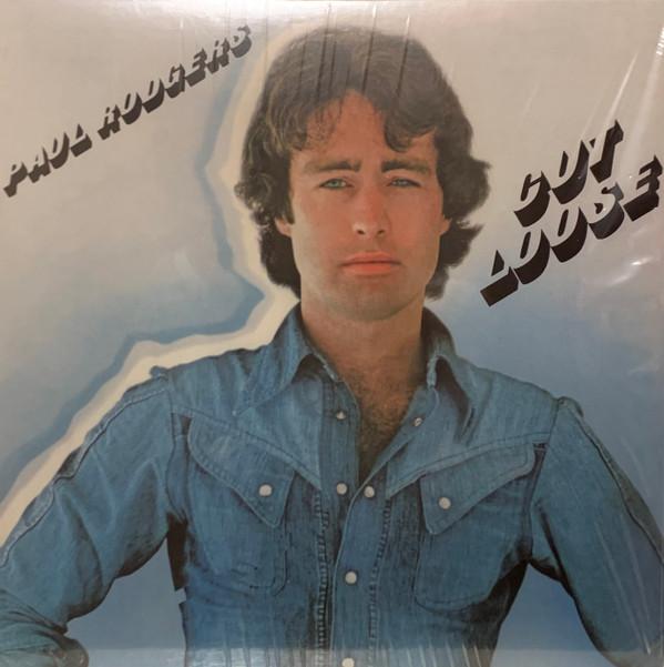Paul Rodgers - Cut Loose