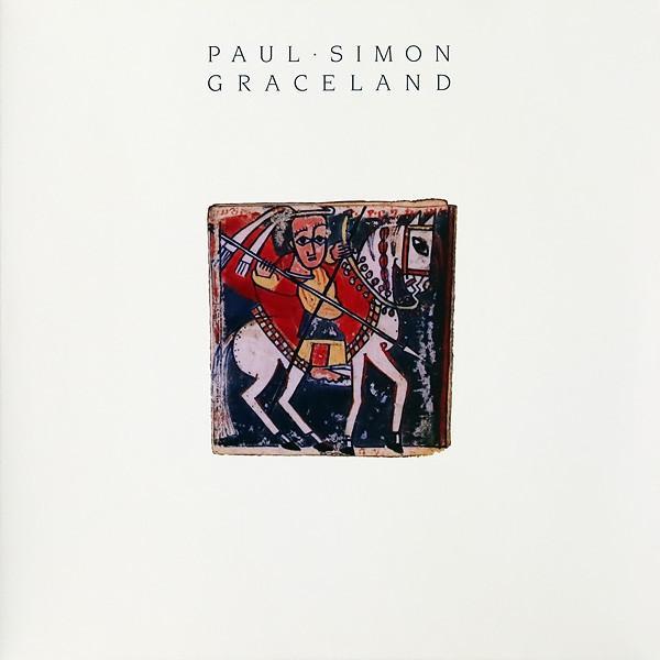 Paul Simon - Graceland