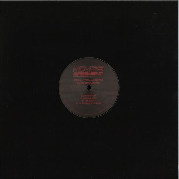 Paul Tellimerg - Time Bandits
