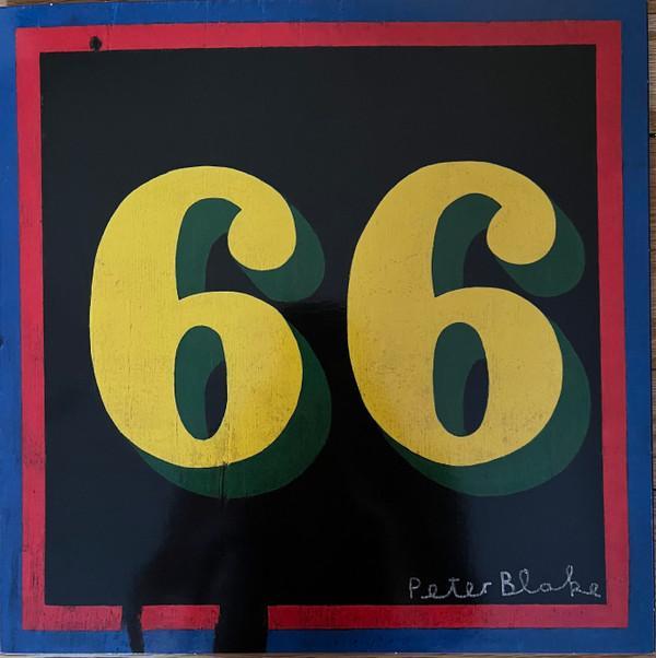 Paul Weller - 66