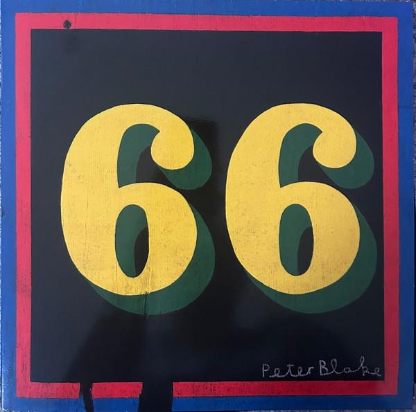 Paul Weller - 66