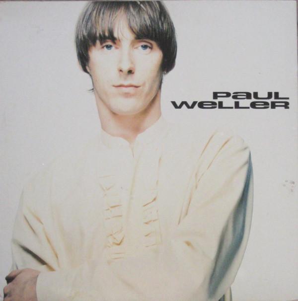 Paul Weller - Paul Weller