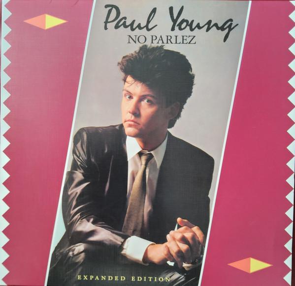 Paul Young - No Parlez