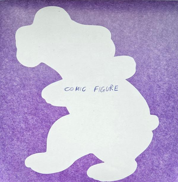 Pauls Jets, Laundromat Chicks - Comic Figure
