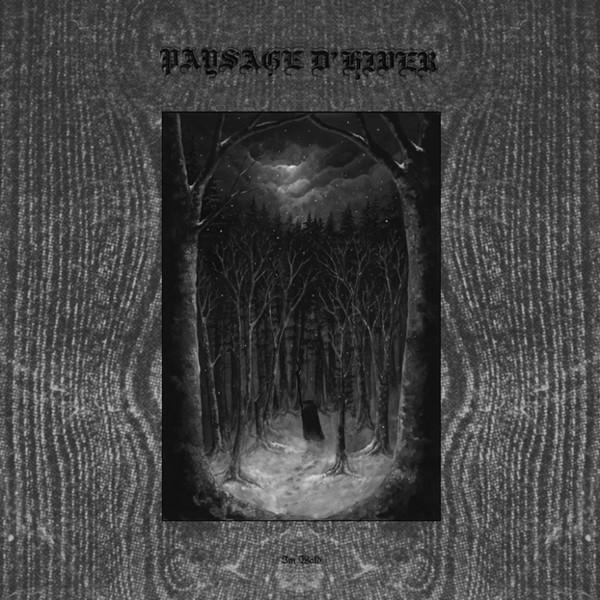 Paysage D'Hiver - Im Wald