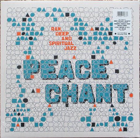  - Peace Chant Vol.6