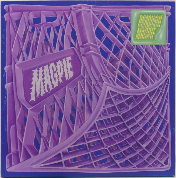 Peach Pit (3) - Magpie