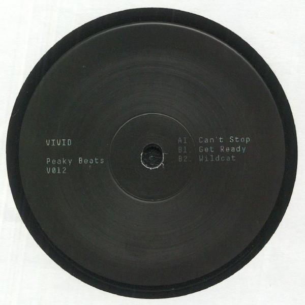 Peaky Beats - Can't Stop