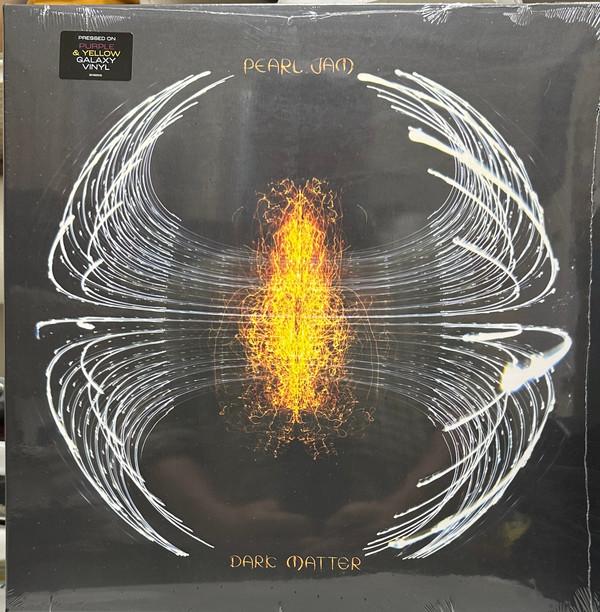 Pearl Jam - Dark Matter