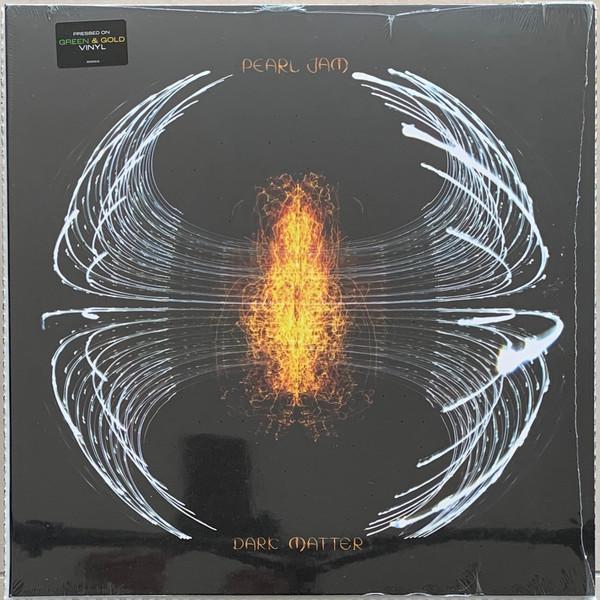 Pearl Jam - Dark Matter