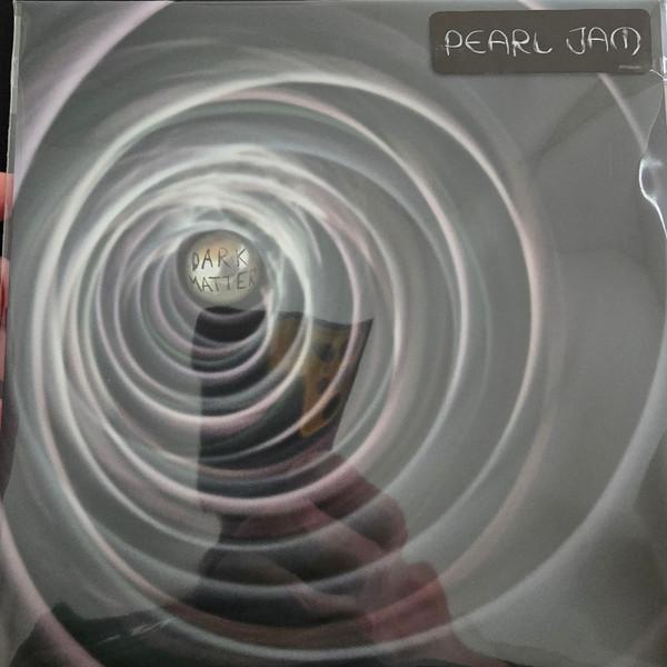 Pearl Jam - Dark Matter
