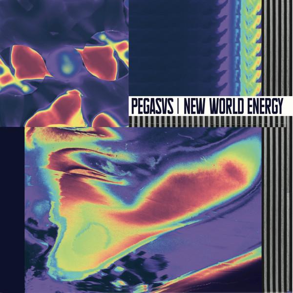 Pegasvs , MA.MOYO, Twyla Lidén - New World Energy
