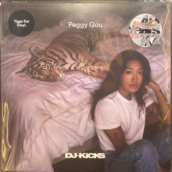 Peggy GOU - DJ-Kicks 