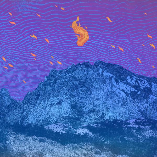 Pelican (2) - Flickering Resonance