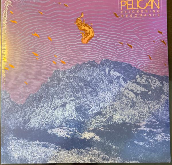 Pelican (2) - Flickering Resonance