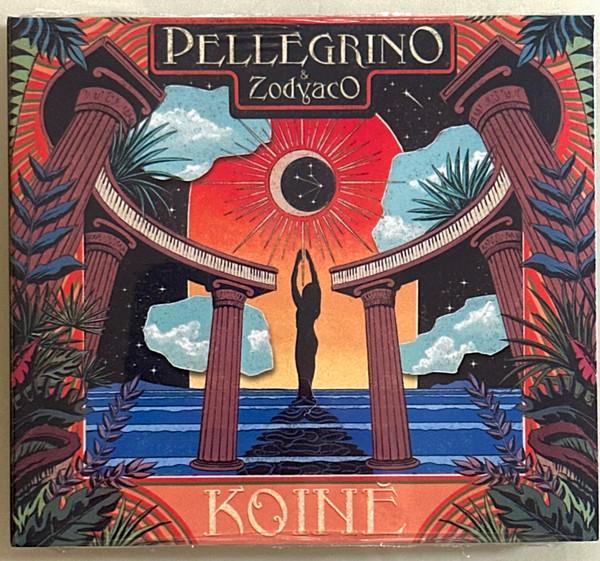 Pellegrino S. Snichelotto, Zodyaco - Koinè