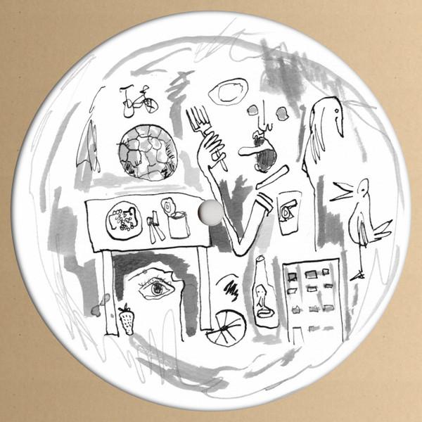  - Peloid EP