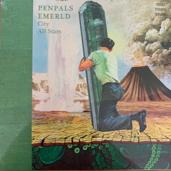Pen Pals (2), EMERLD - City All Stars