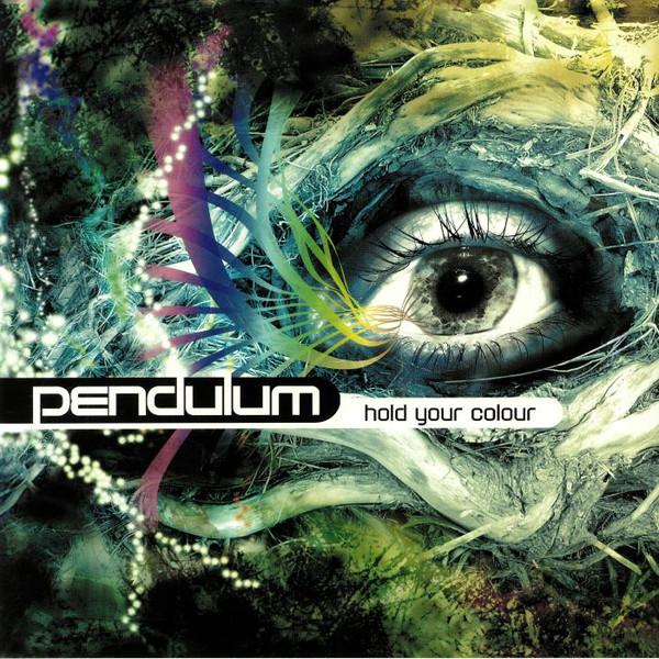 Pendulum (3) - Hold Your Colour