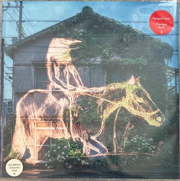 Penguin Cafe - The Red Book