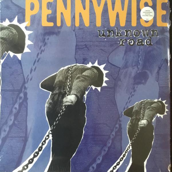Pennywise - Unknown Road