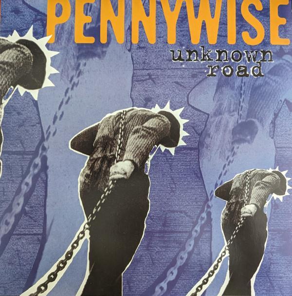 Pennywise - Unknown Road