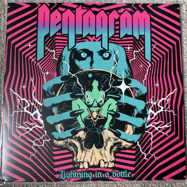 Pentagram - Lightning In A Bottle