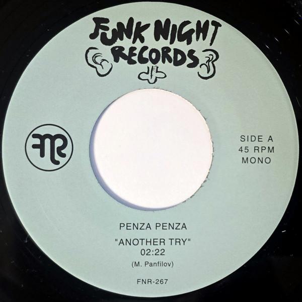 Penza Penza - Another Try