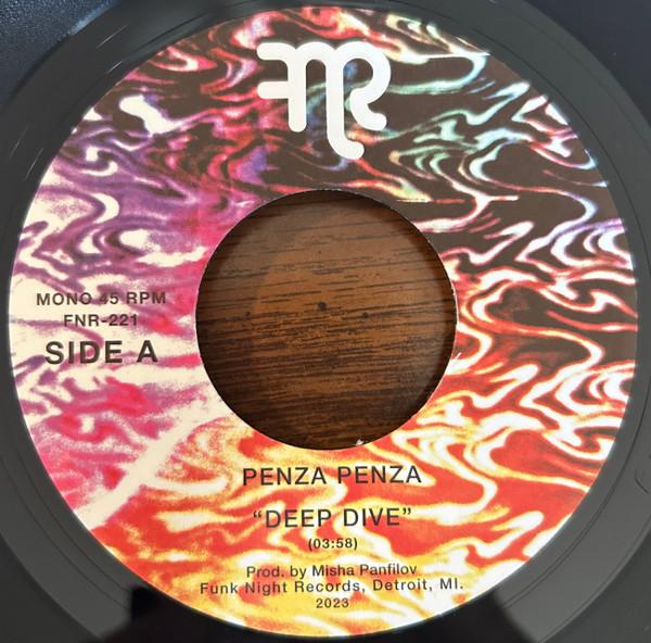 Penza Penza - Deep Dive