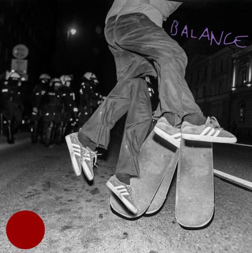 Pepe. - Balance 
