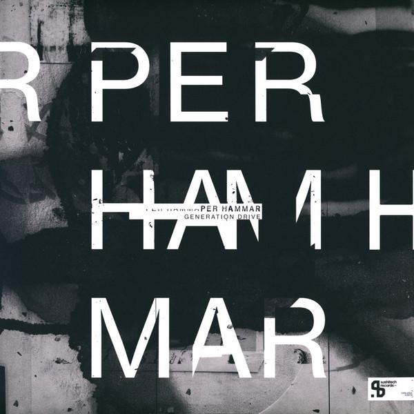 Per Hammar - Generation Drive