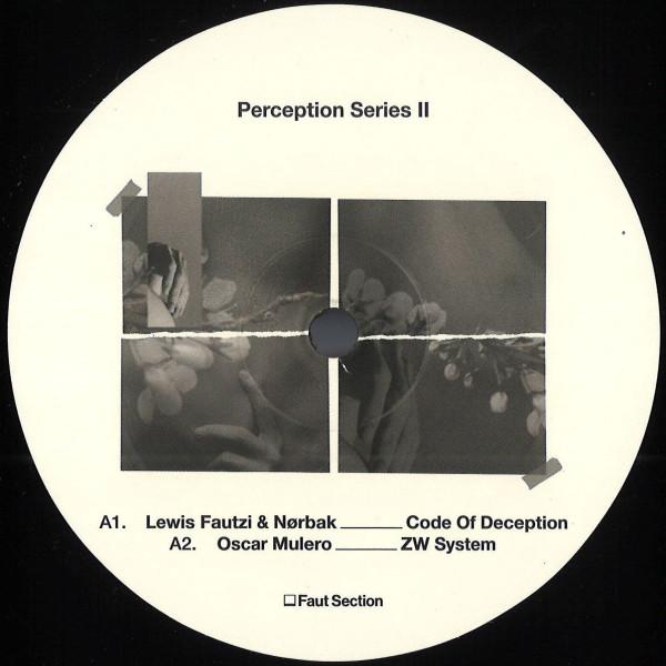  - Perception Series II