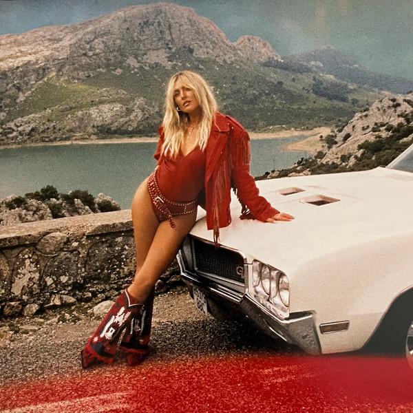 Perrie Edwards - You Go Your Way