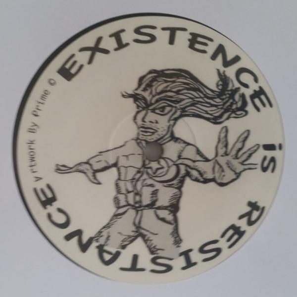 Persian, Mixmaster Max - Don't Deal Wid Violence