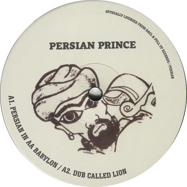 Persian Prince - Persian Prince