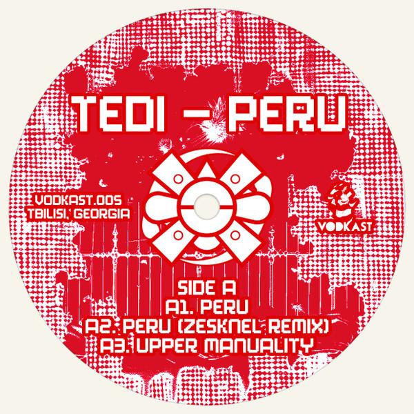  - Peru