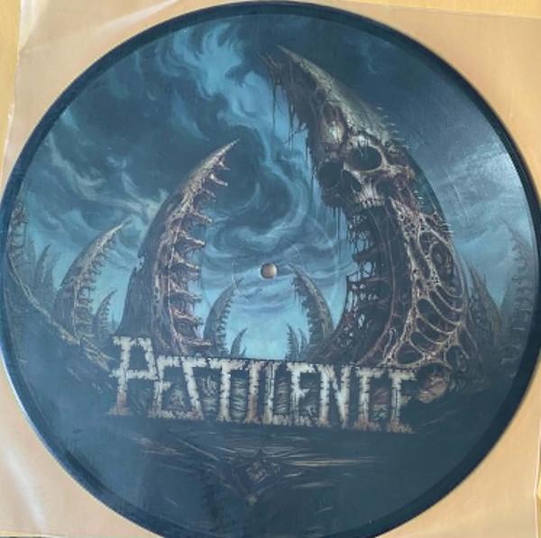 Pestilence - Pestilence