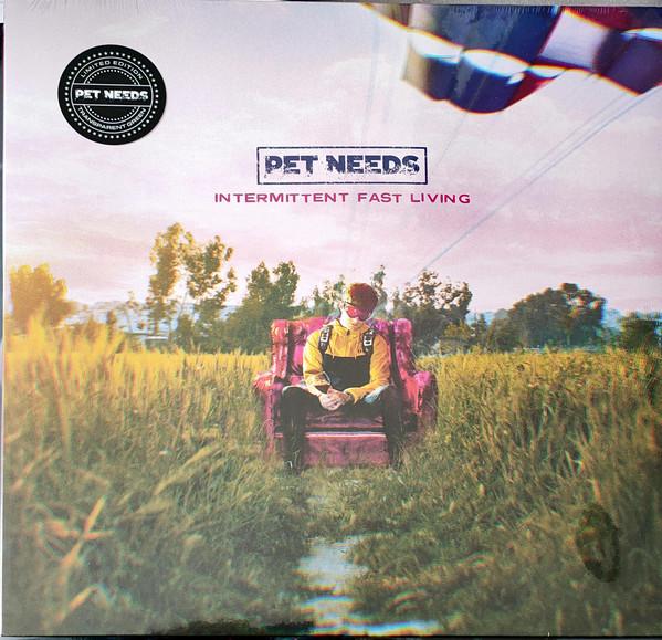 Pet Needs - Intermittent Fast Living