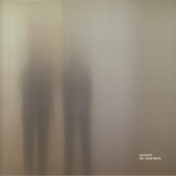 Pet Shop Boys - Hotspot