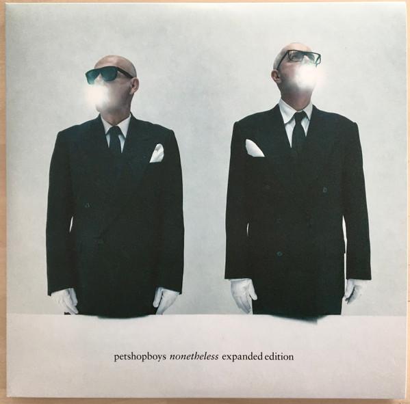 Pet Shop Boys - Nonetheless