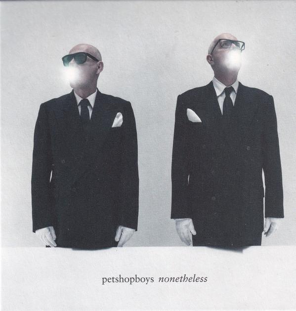 Pet Shop Boys - Nonetheless