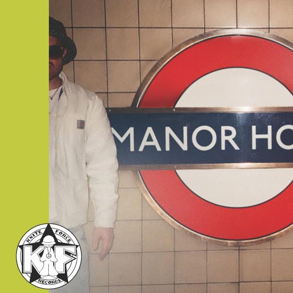 Pete Cannon (2) - N4 EP Part 4