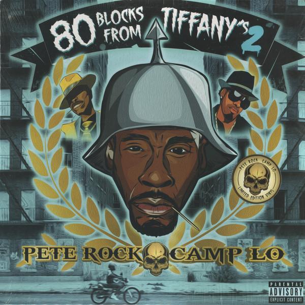 Pete Rock, Camp Lo - 80 Blocks From Tiffany's Pt. II