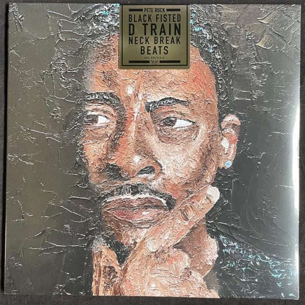 Pete Rock - Petestrumentals 2